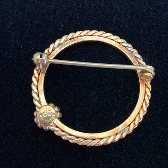 Vintage DCE 1/20 14K GF Pin - Picture 3 of 5